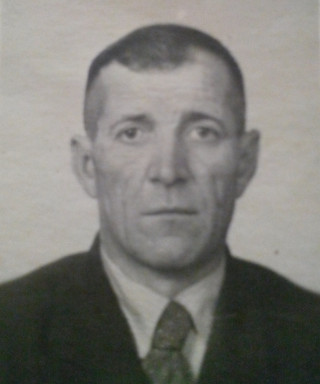 Богун Дмитрий Карпович