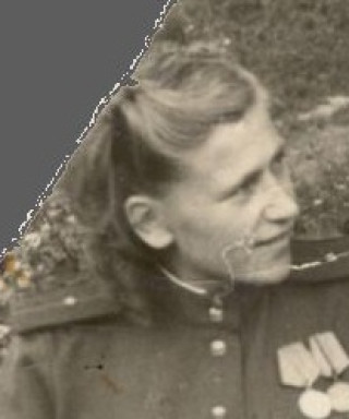 Горенко Полина Никитична