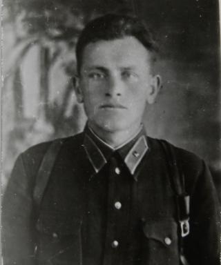 Беляев Петр Андреевич