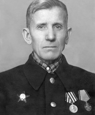 Полутораднев Михаил Илларионович