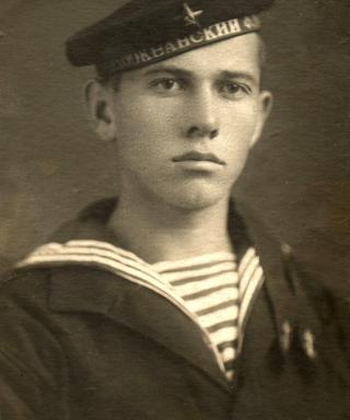Родин Алексей Иванович