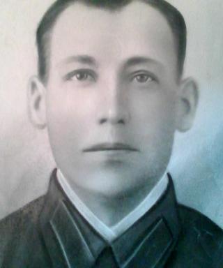 Калашников Иван Корнеевич