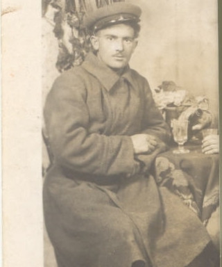 Исмиханов Михаил Ашумович