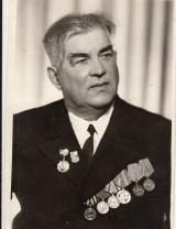 Ткаченко Петр Иванович