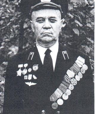 Цифров Василий Михайлович