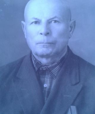 Филимонов Архип Андреевич