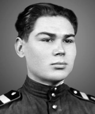 Шеломанов Николай Петрович