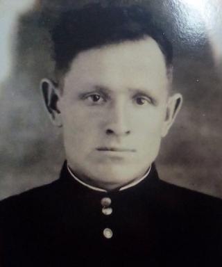 Чураков Георгий Филиппович