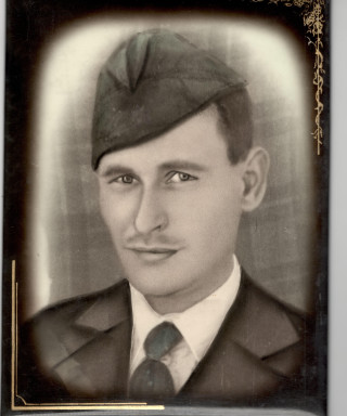 Есипко Георгий Иванович