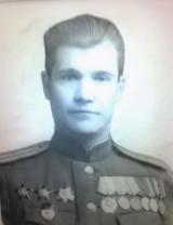 Настечик Василий Назарович