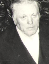 Пеганов Василий Григорьевич