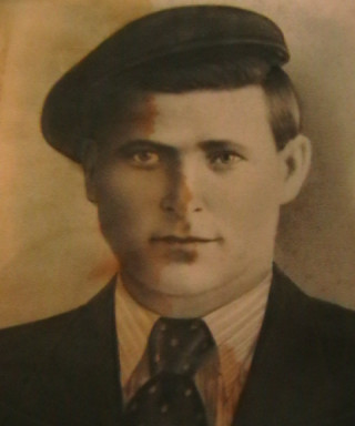 Романенко Алексей Егорович