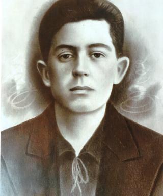 Голушков Петр Александрович