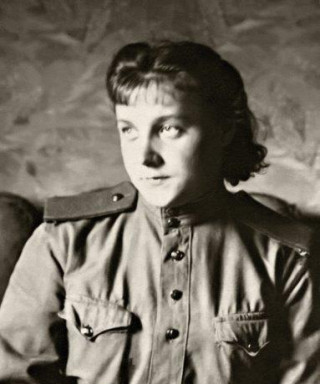 Арефьева Маргарита Дмитриевна