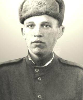 Чижов Василий Трофимович