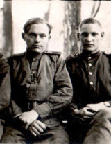 Рябцовский Василий Андрианович