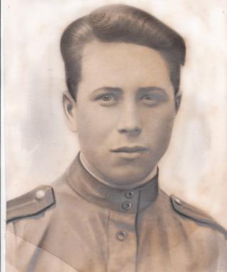 Мишин Петр Сергеевич