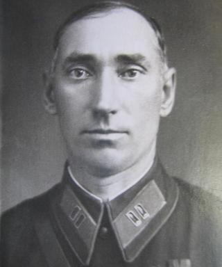 Герасимов Александр Герасимович