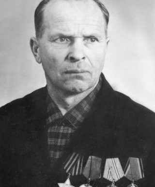 Авдонин Иван Филиппович