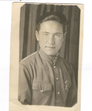 Иркабаев Аман Фармонович