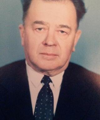 Козлов Александр Алексеевич