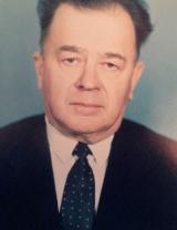 Козлов Александр Алексеевич