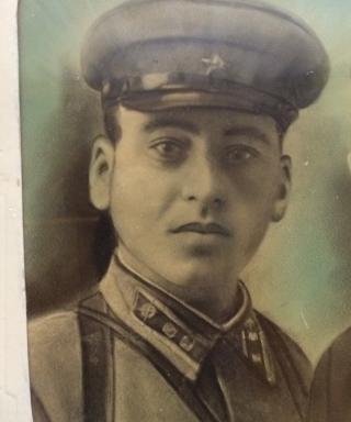 Кипшиев Барасби Амдулахович
