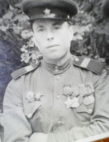 Агафонов Александр Николаевич