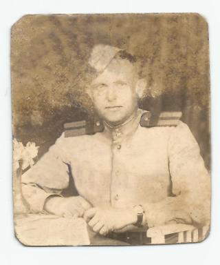 Ростовский Владимир Алексеевич