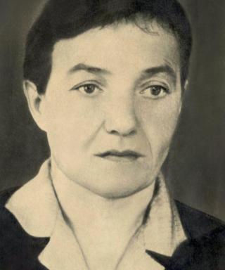 Стародубцева Мария Ивановна