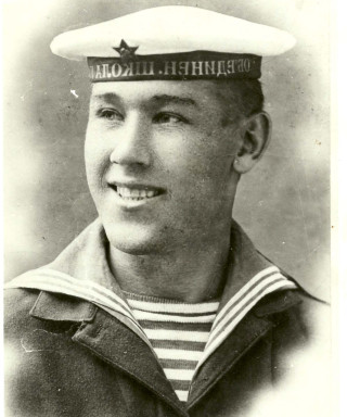 Игнатов Федор Павлович