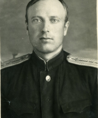 Хохонин Владимир Данилович