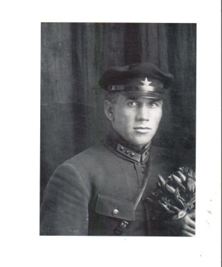 Гребнев Алексей Михайлович