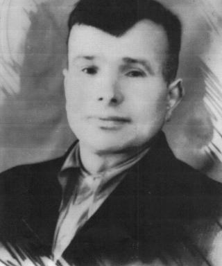 Тимофеев Михаил Иванович