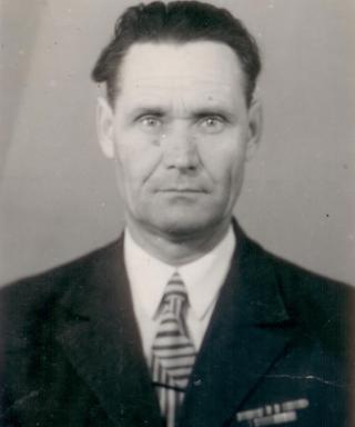 Крамарчук Михаил Максимович