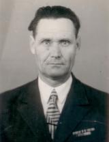 Крамарчук Михаил Максимович