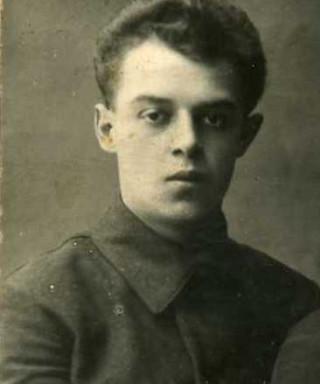 Михайлов Владимир Сергеевич