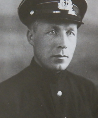 Моторичев Алексей Николаевич