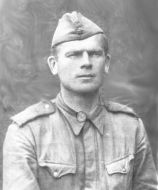 Лынник Михаил Владимирович