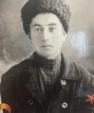 Девтеров Сергей Ильич