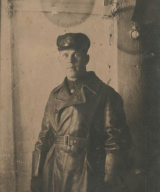 Шишин Павел Иванович