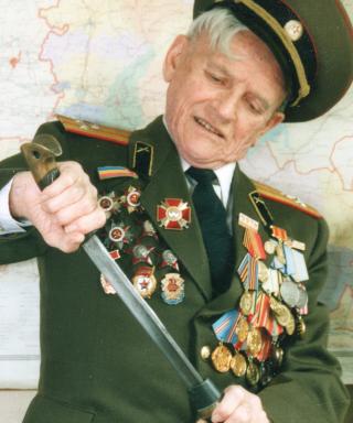Тельнов Геннадий Михайлович