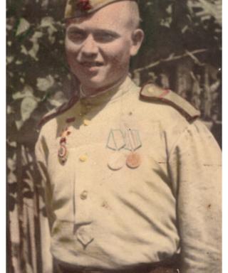 Терещенко Алексей Иванович