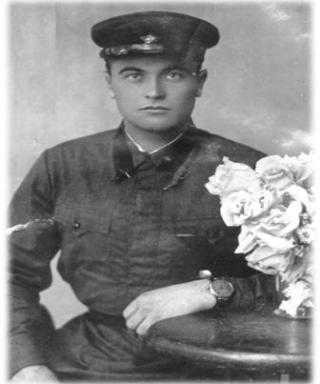 Головенченко Иван Иванович