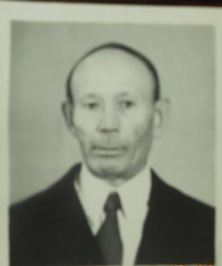 Рогов Степан Иудович