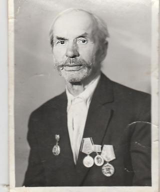 Семенко Фёдор Фёдорович