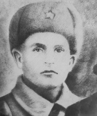 Самбулов Фатей Калинович