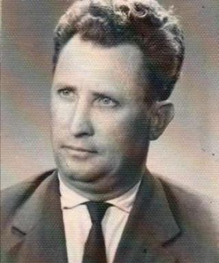 Гришин Иван Петрович
