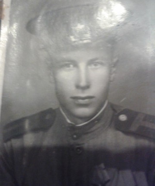 Карпенко Михаил Михайлович