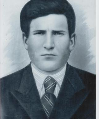 Грачев Семен Михайлович